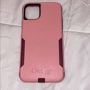 iPhone 11 Pro Max Otterbox Commuter